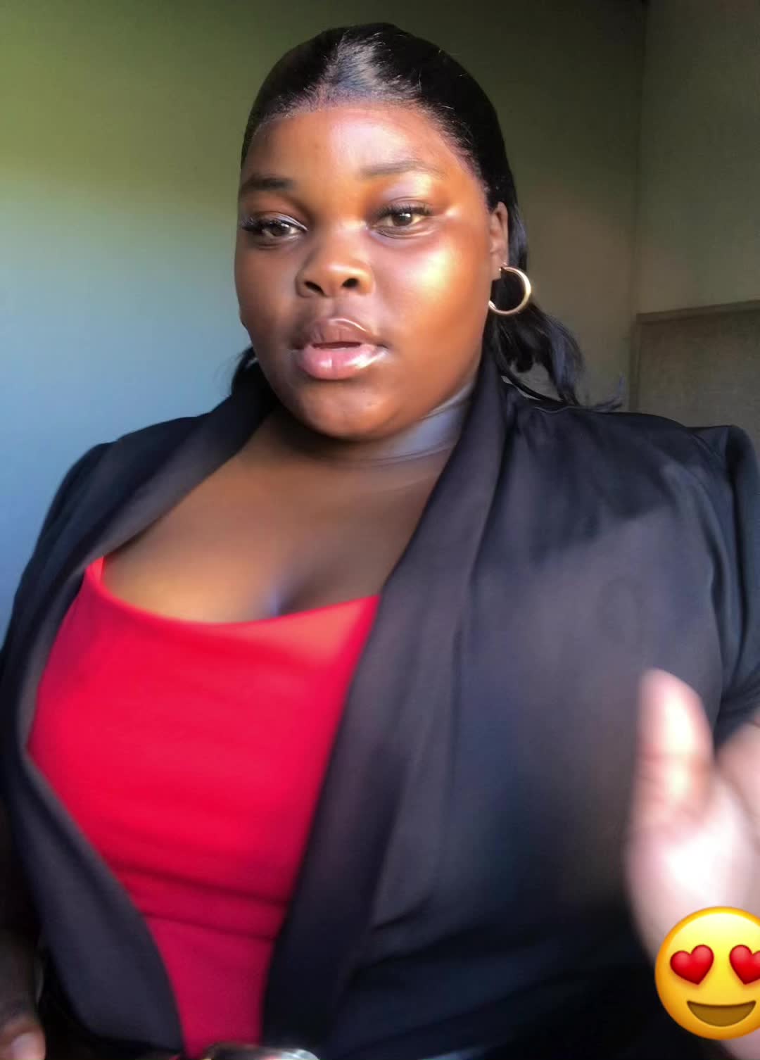 @Thobeka Mdluli