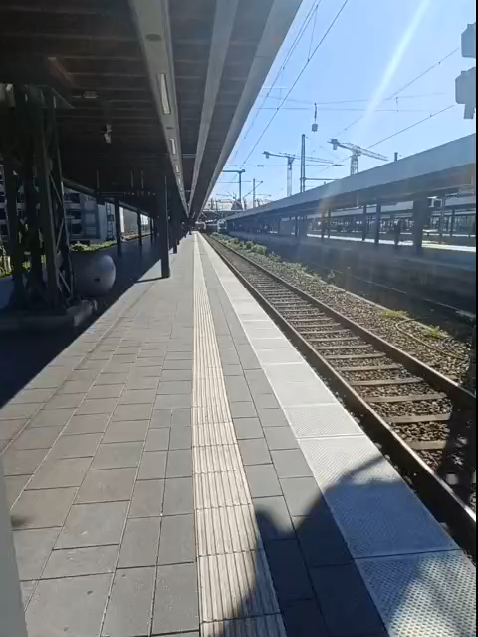 @Ruhrbahn Spoting + Nrw