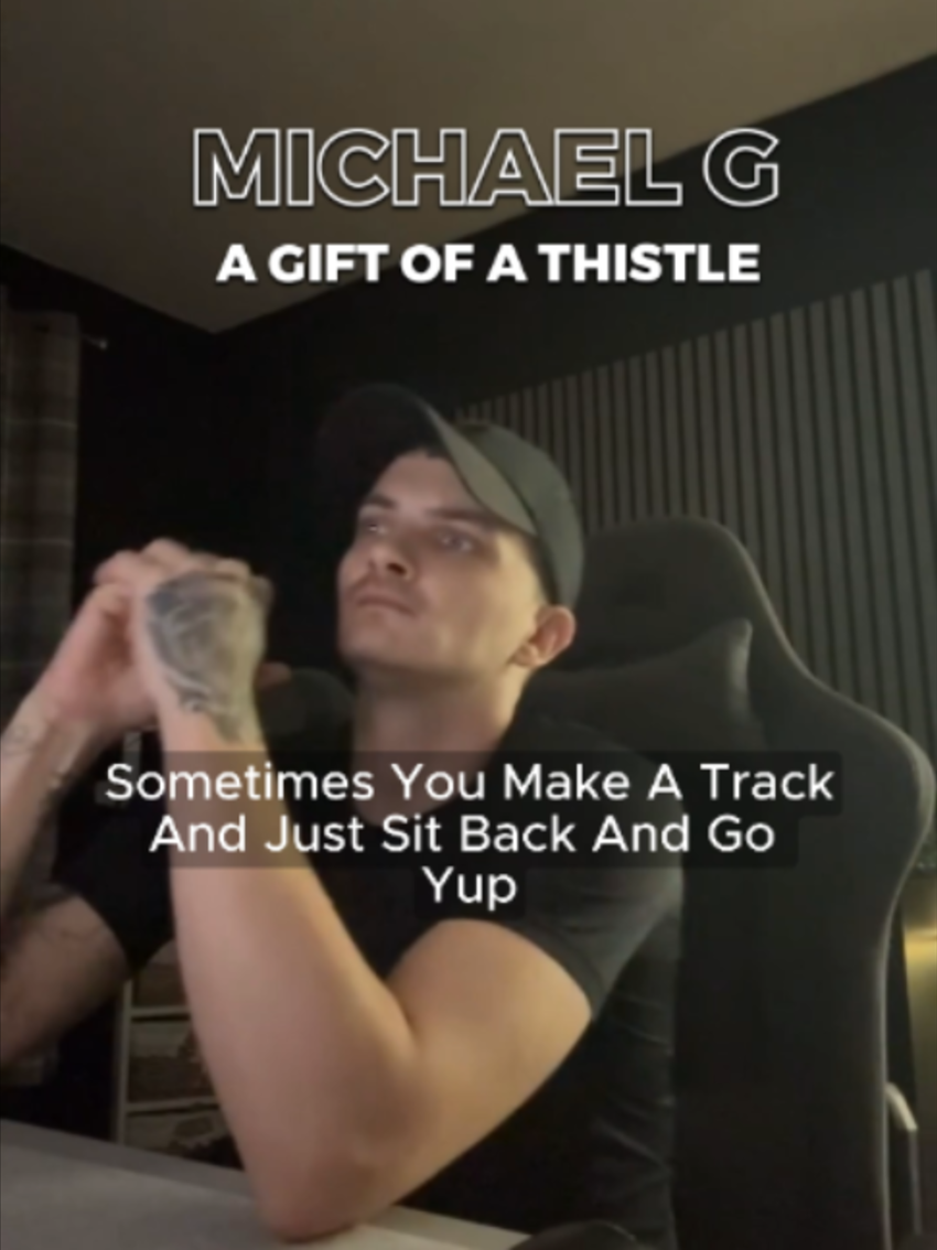 @Michael G | Official