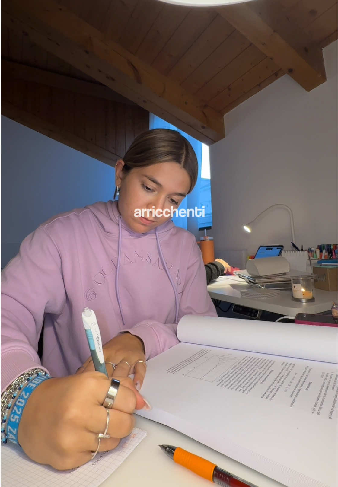 @ally&aury channel