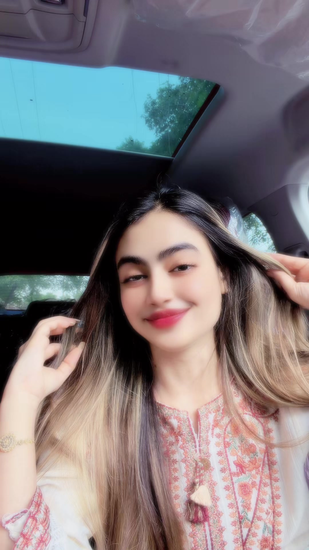 @♥️Kaînat Malîk♥️