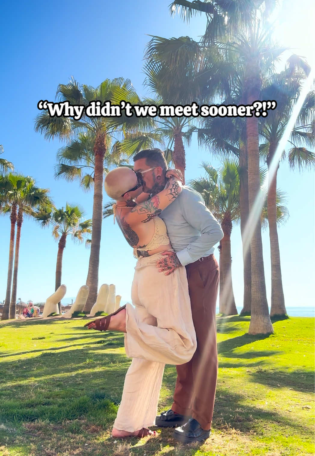 @Mr. & Mrs. Spangsvig