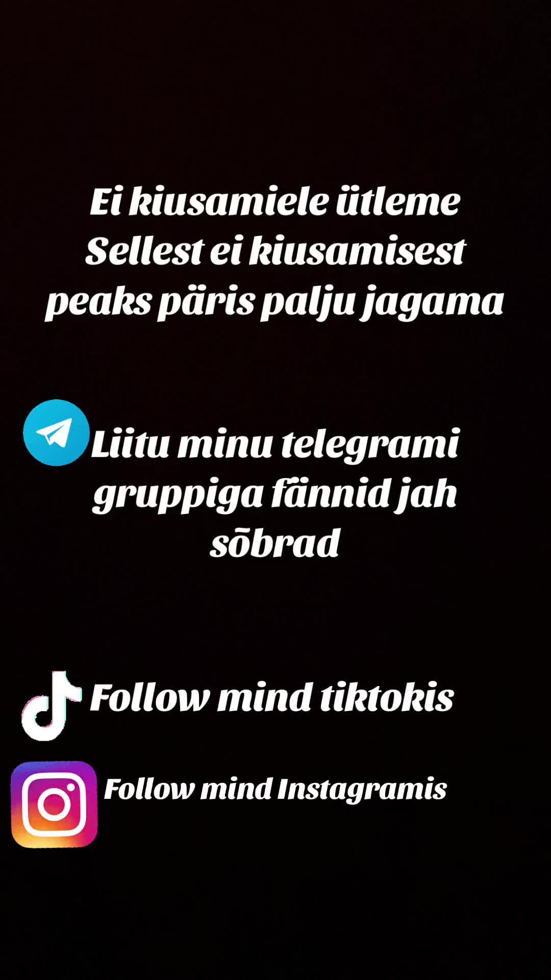 @🇪🇪❤️Klaid ma💛🇫🇮