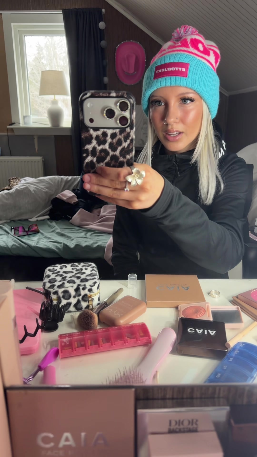 @Julia Pettersson
