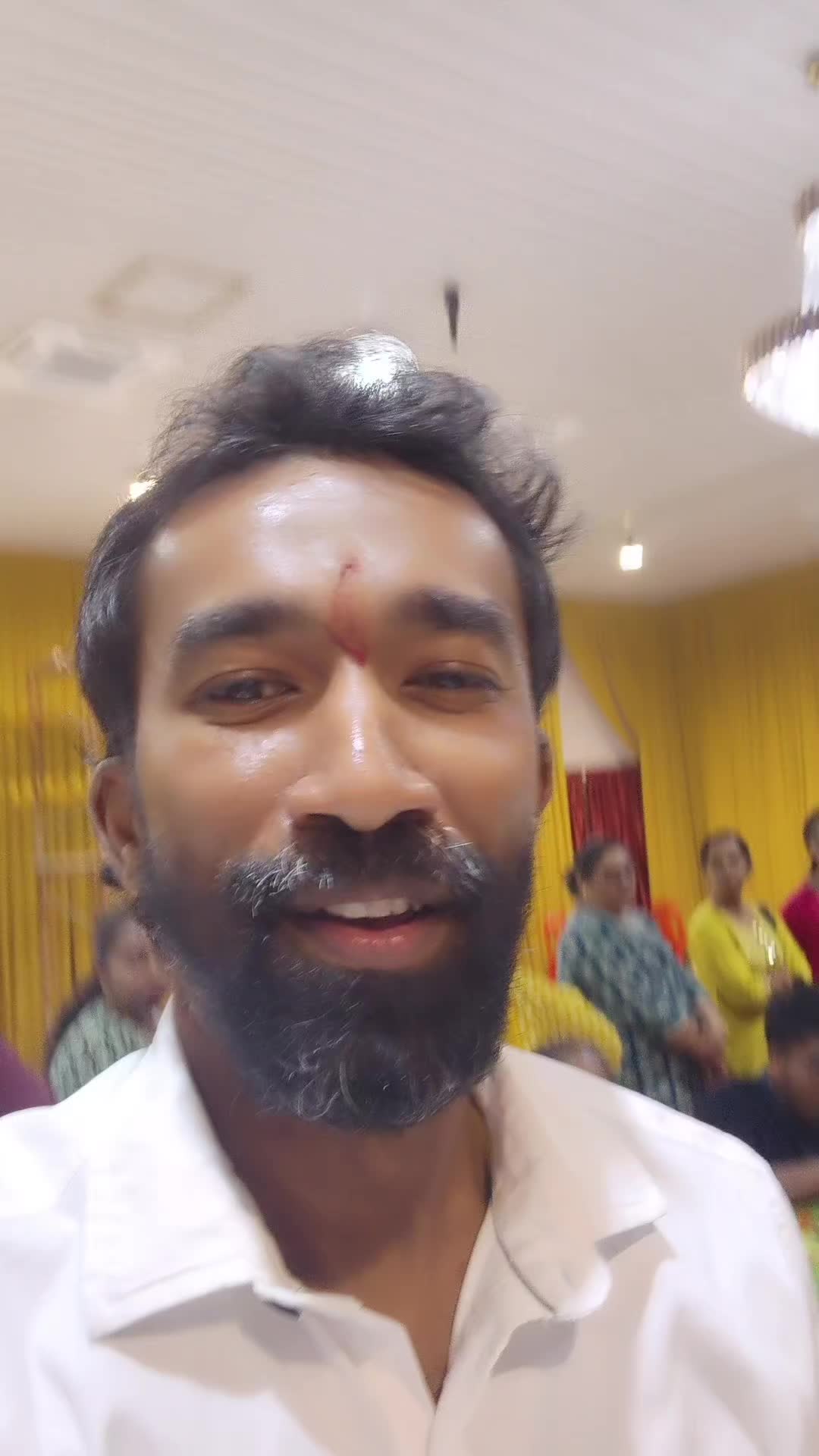 @Raaj Ganesh