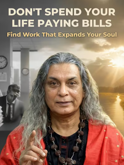 @Yogi Aikam Ji