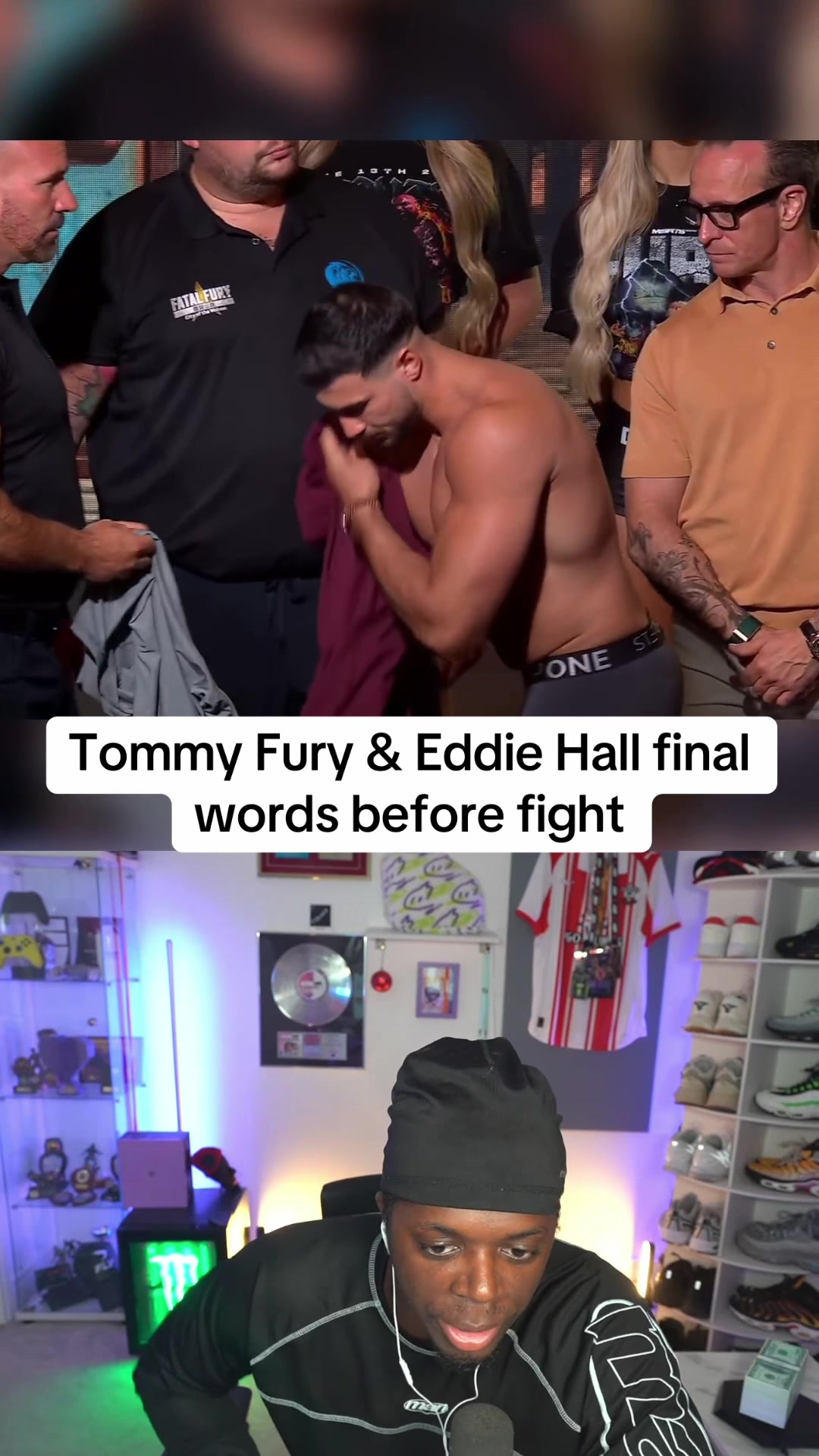 @Tyrone