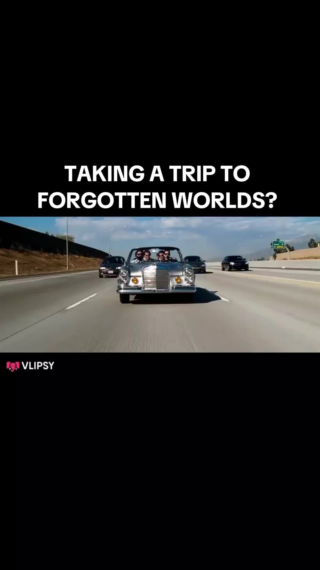 @Forgotten Worlds