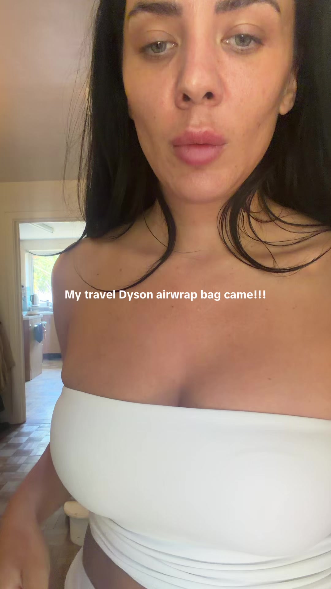 @Meagan Wells