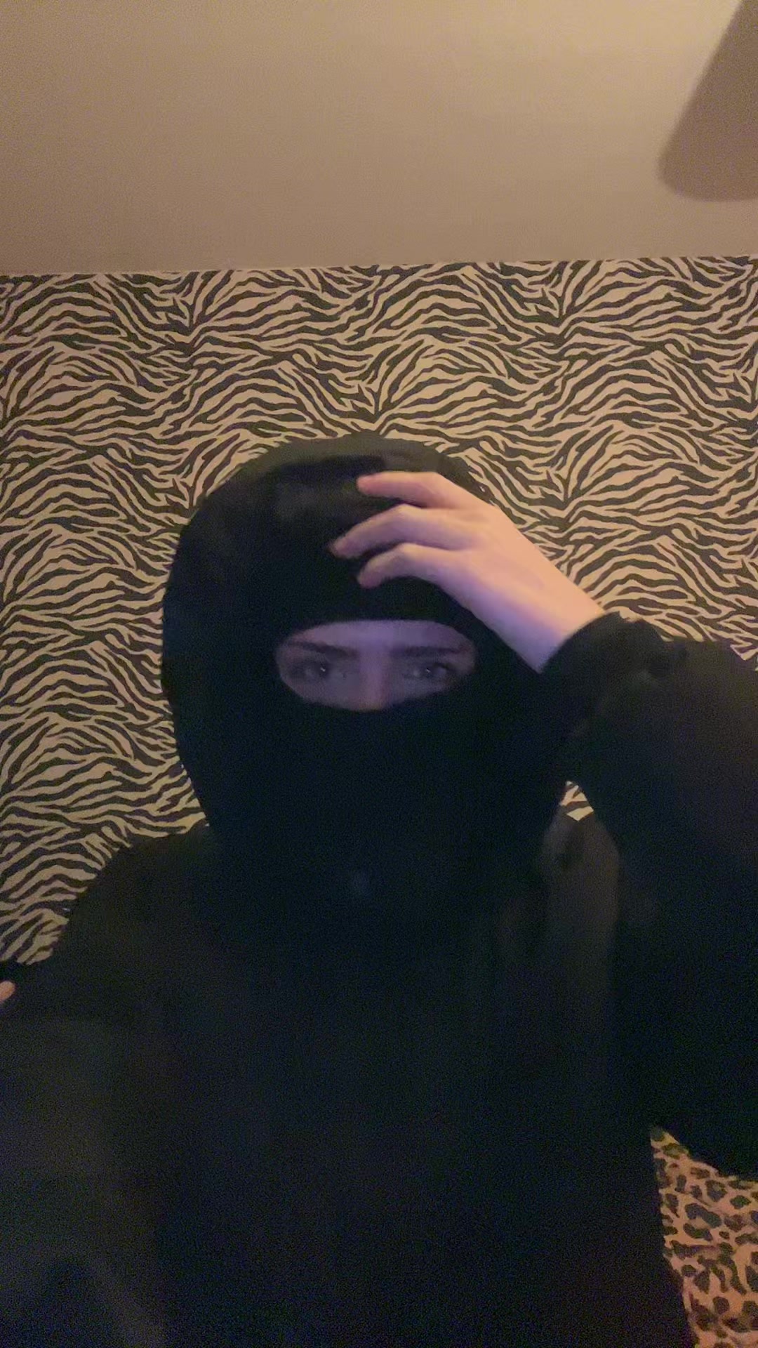@maisiesrevenge