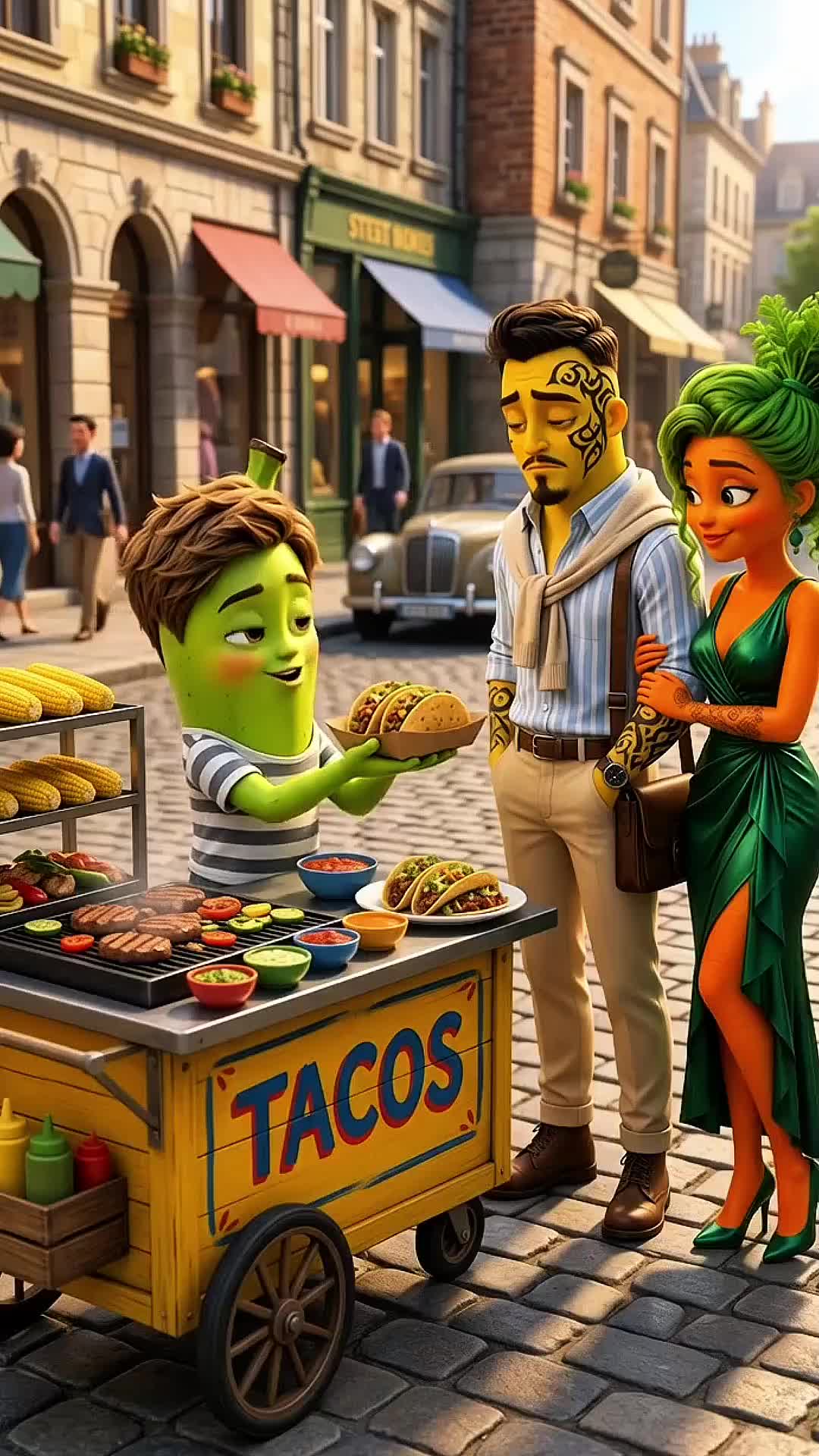 @Cinemelon Studios
