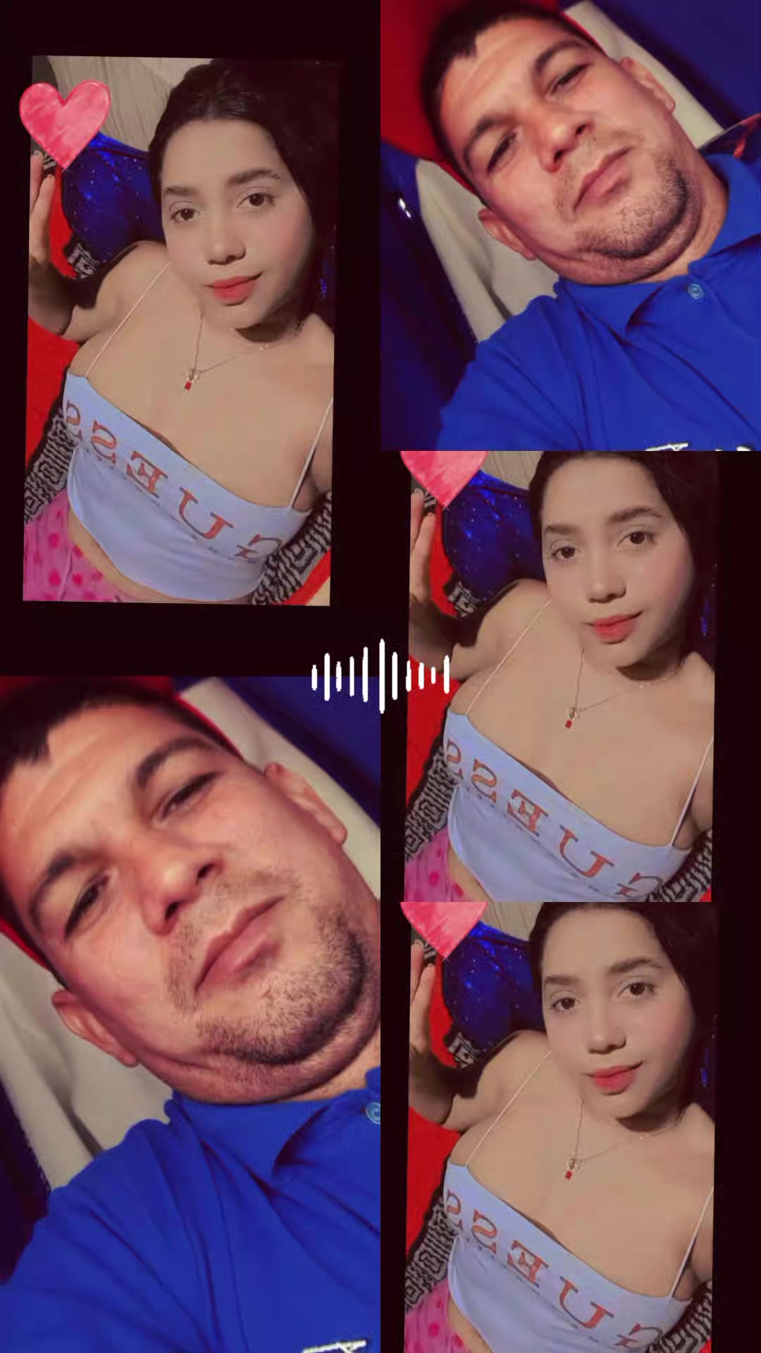 @Estefany Suarez