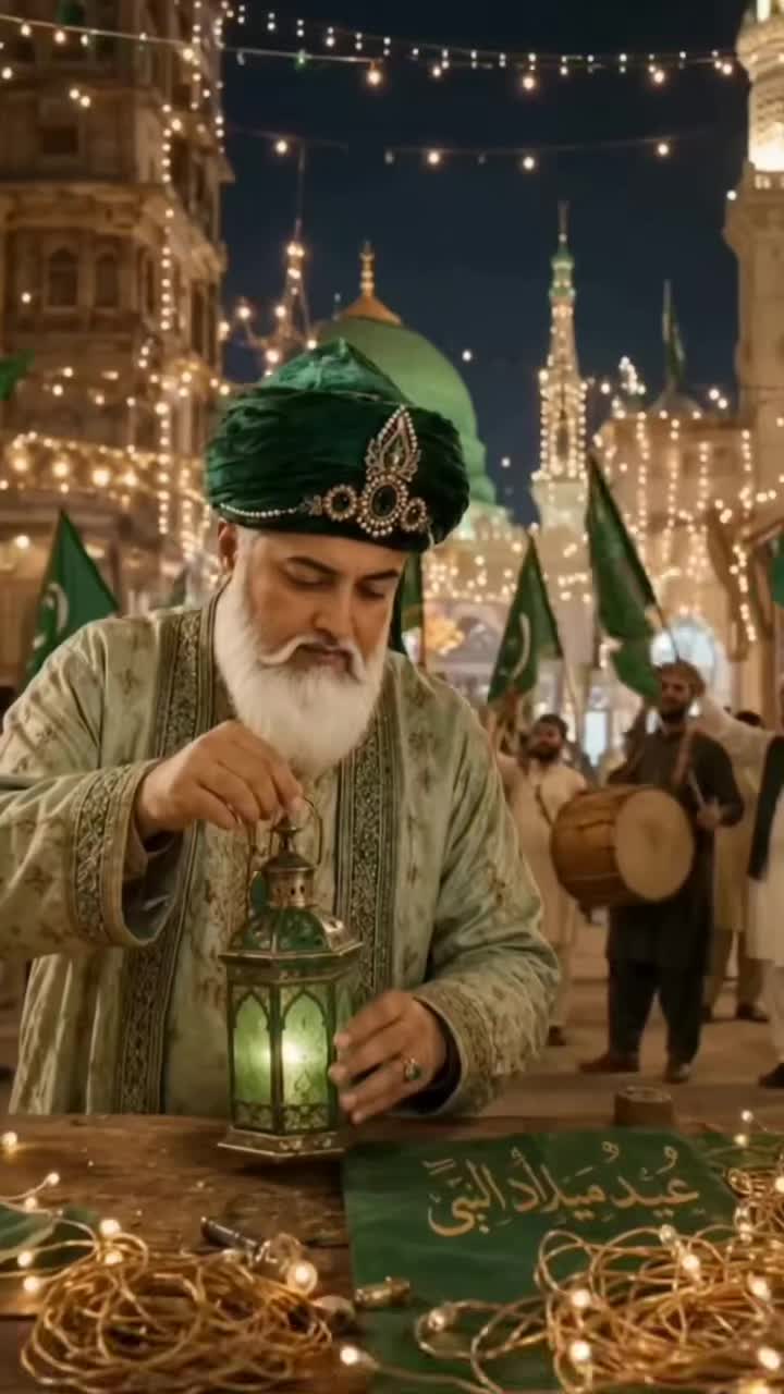 @SarkarGhouseAzam(RA)