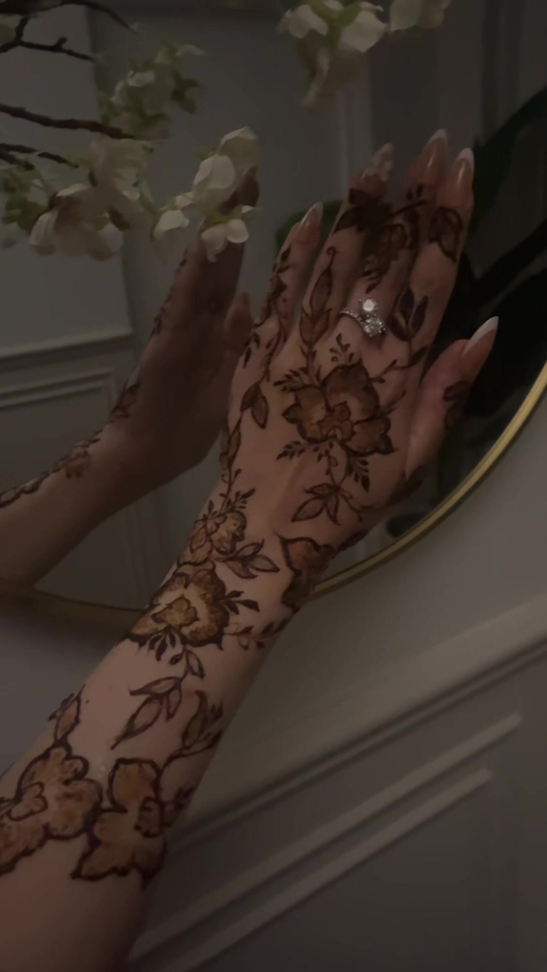 @Henna_byArianaᥫ᭡