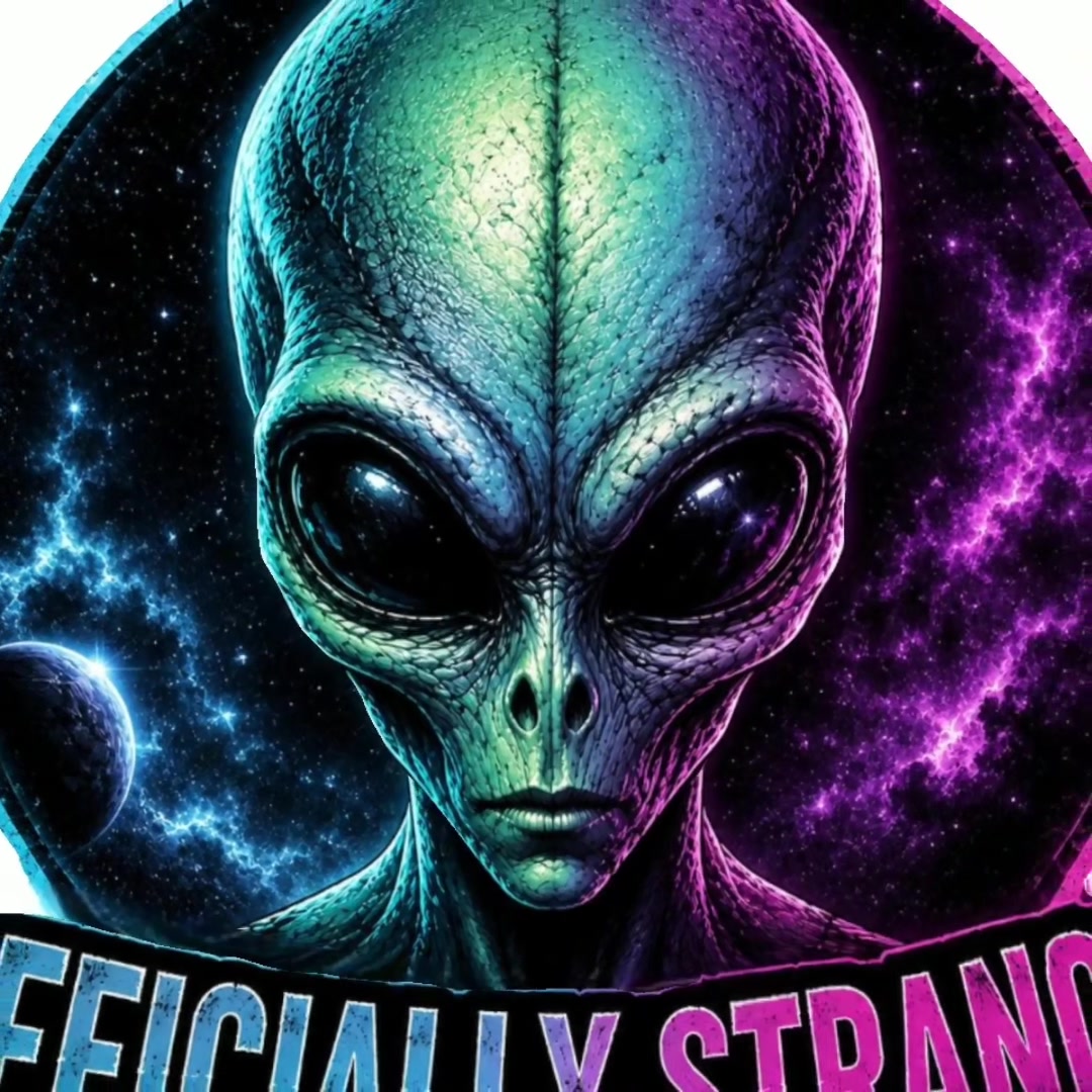 @officiallystrange1