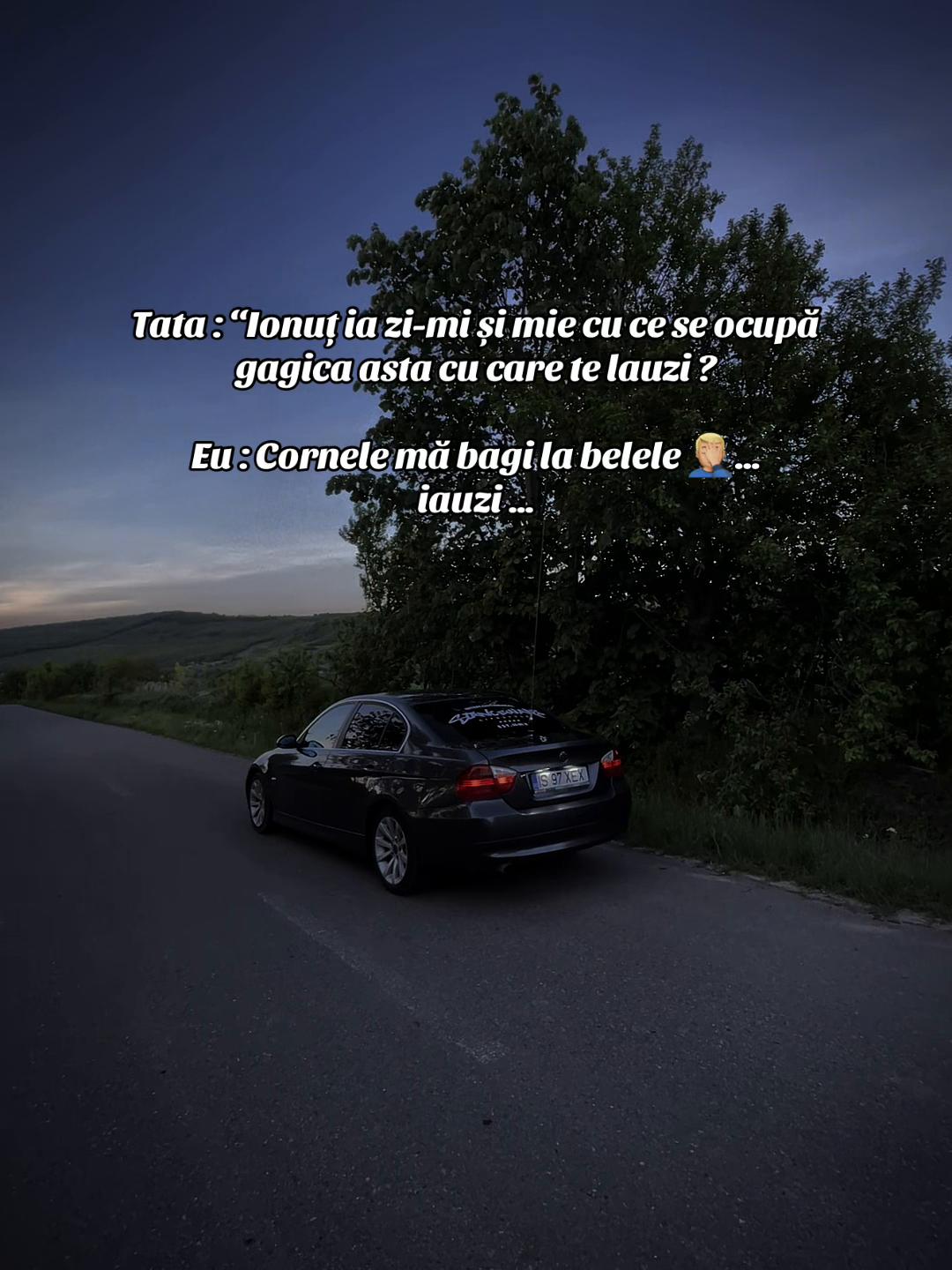 @NUȚU 🚛