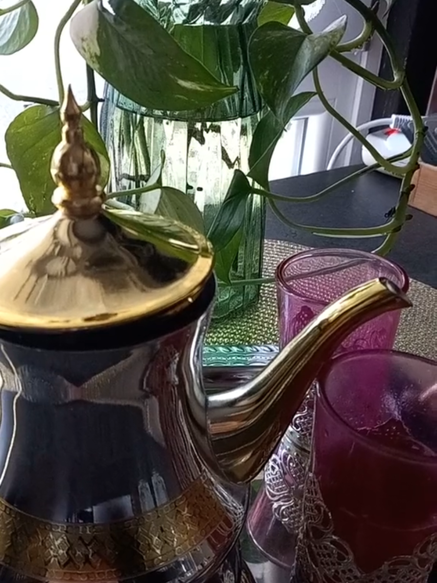 @أمنيات سرقها القدر.