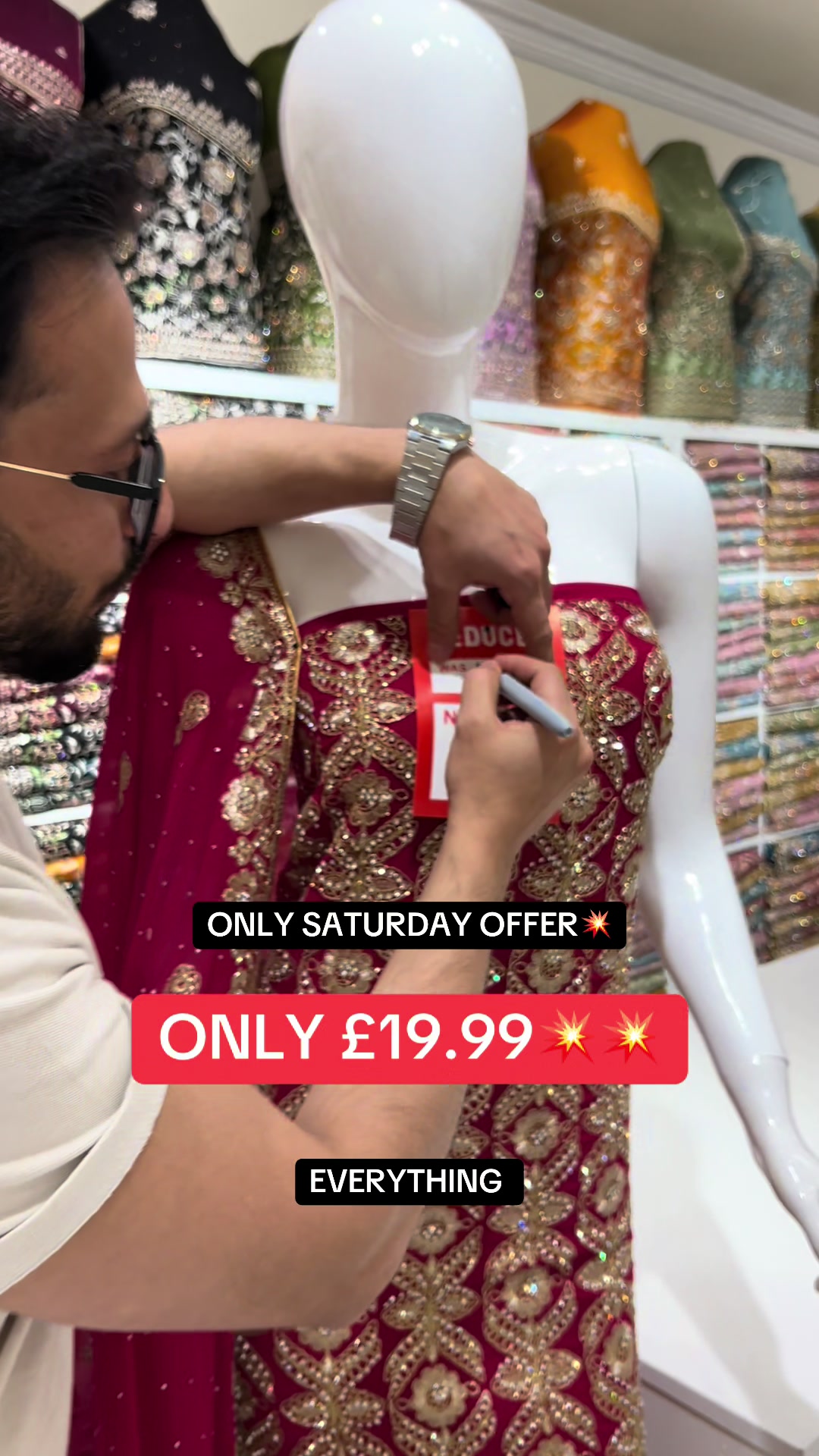 @BURJ FABRICS 🇬🇧