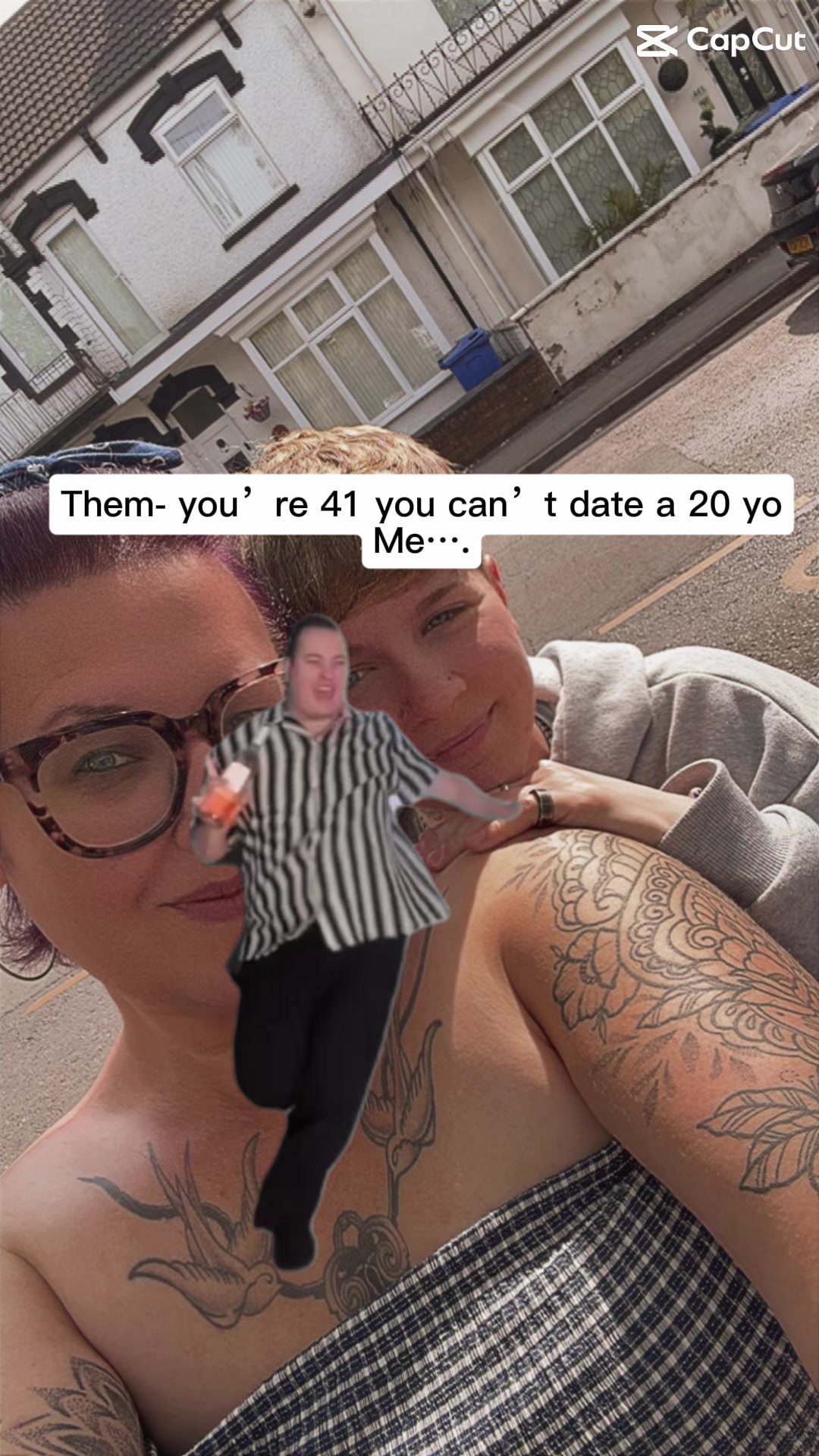 @Inkedmum