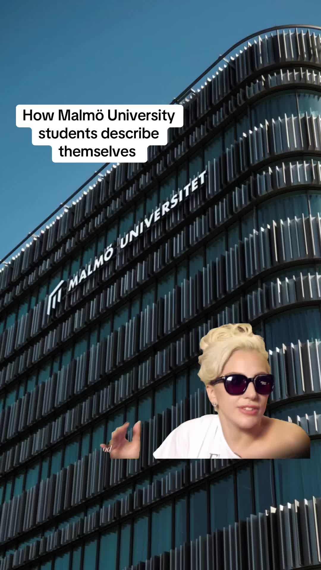 @Malmö University