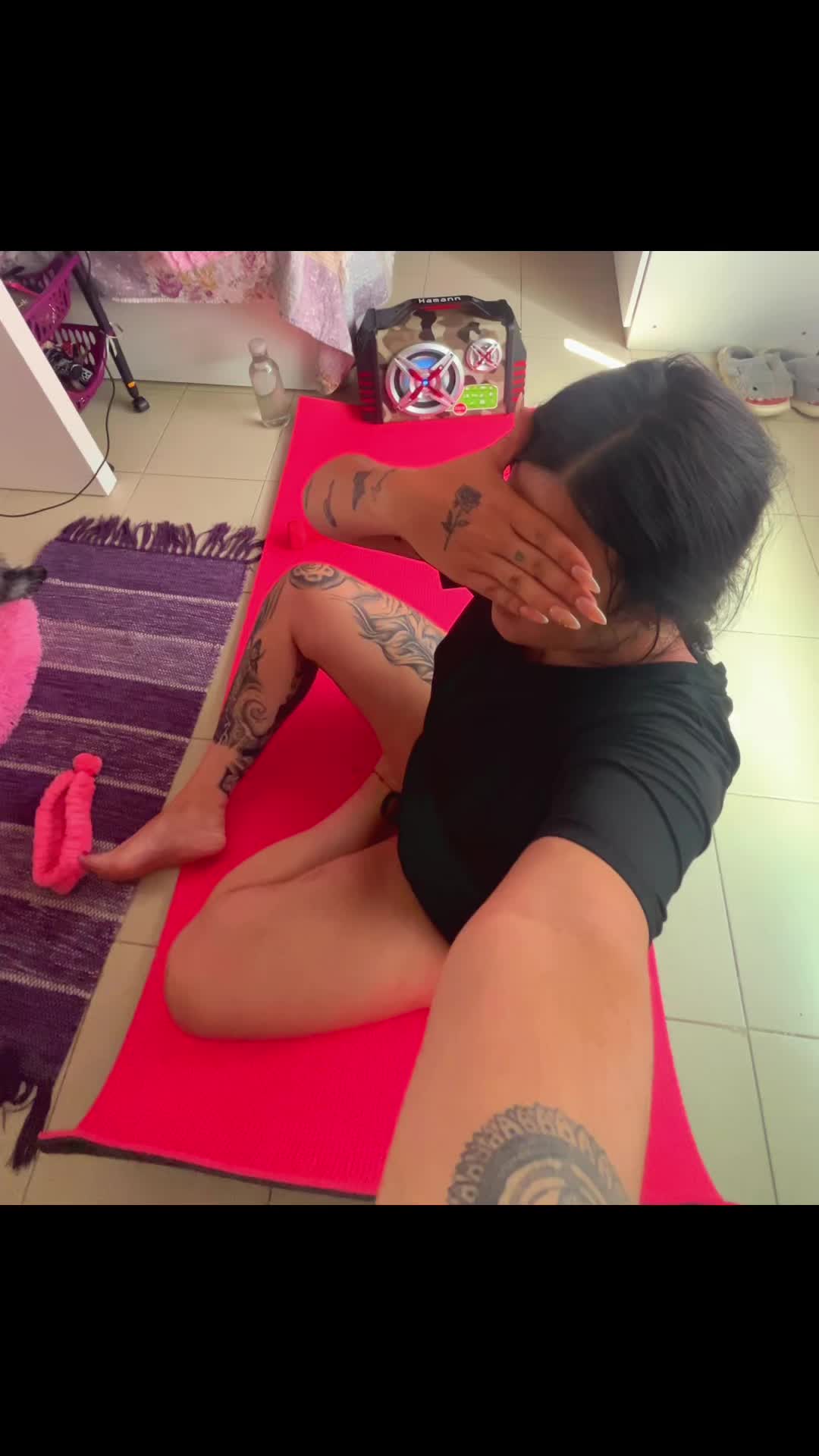 @Coraima