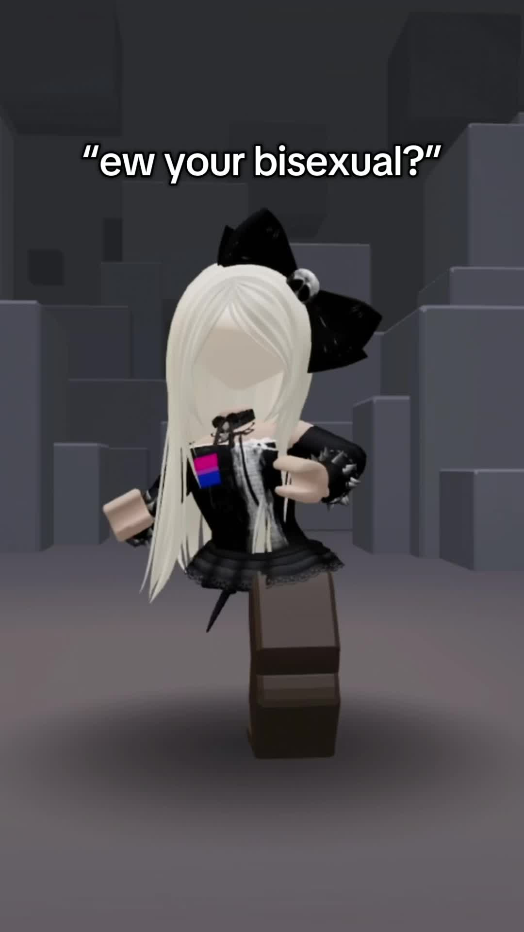 @E♫