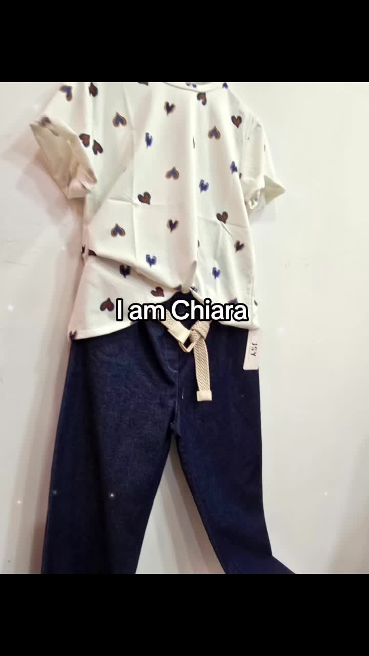 @chiara couture