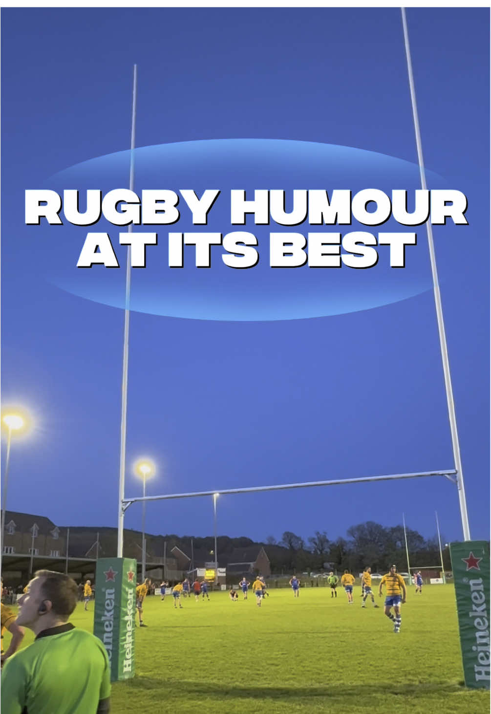 @Penarth RFC
