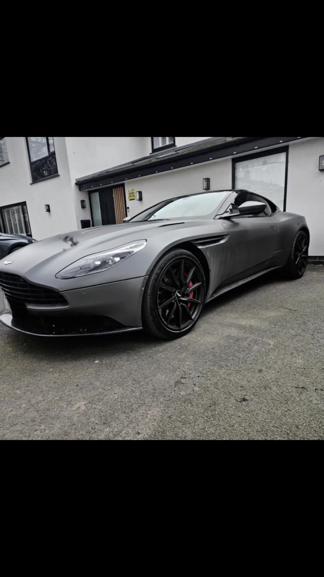 @Showroom Shine Valeting