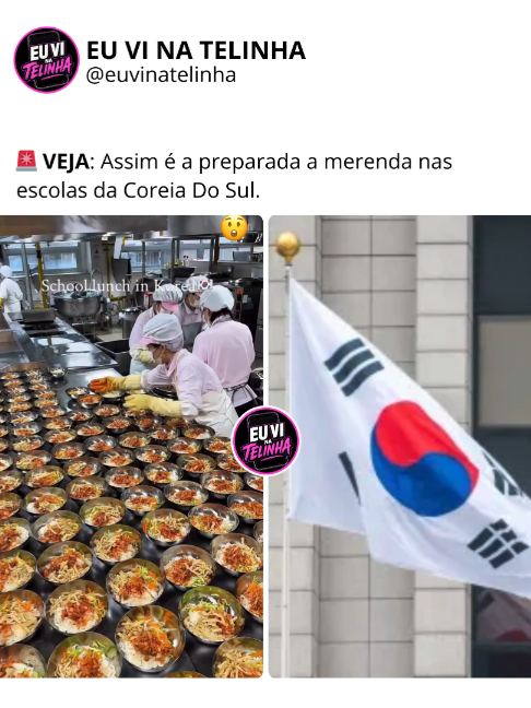 @EU VI NA TELINHA