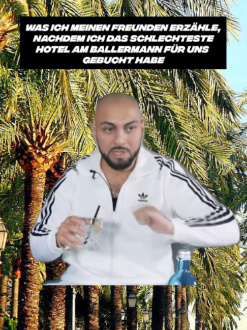@Malleverrückt