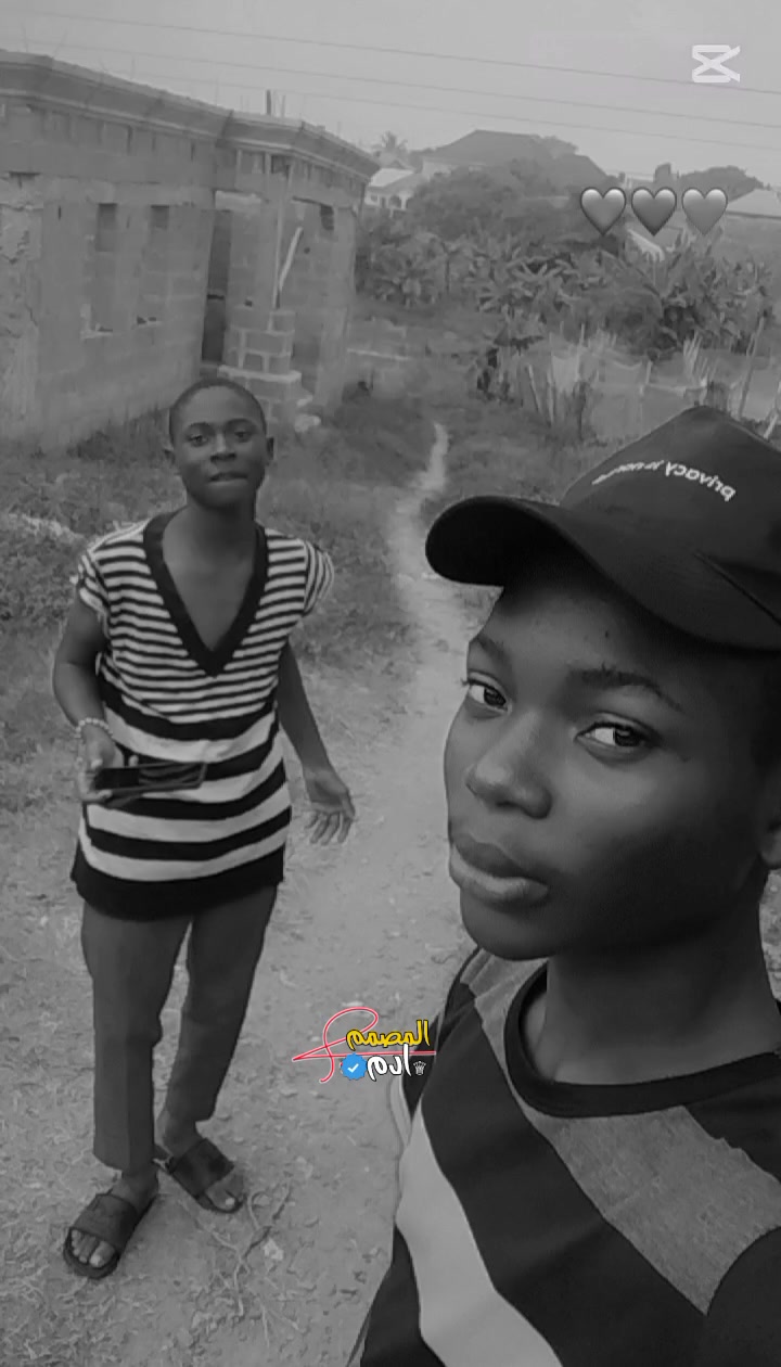 @Damilare