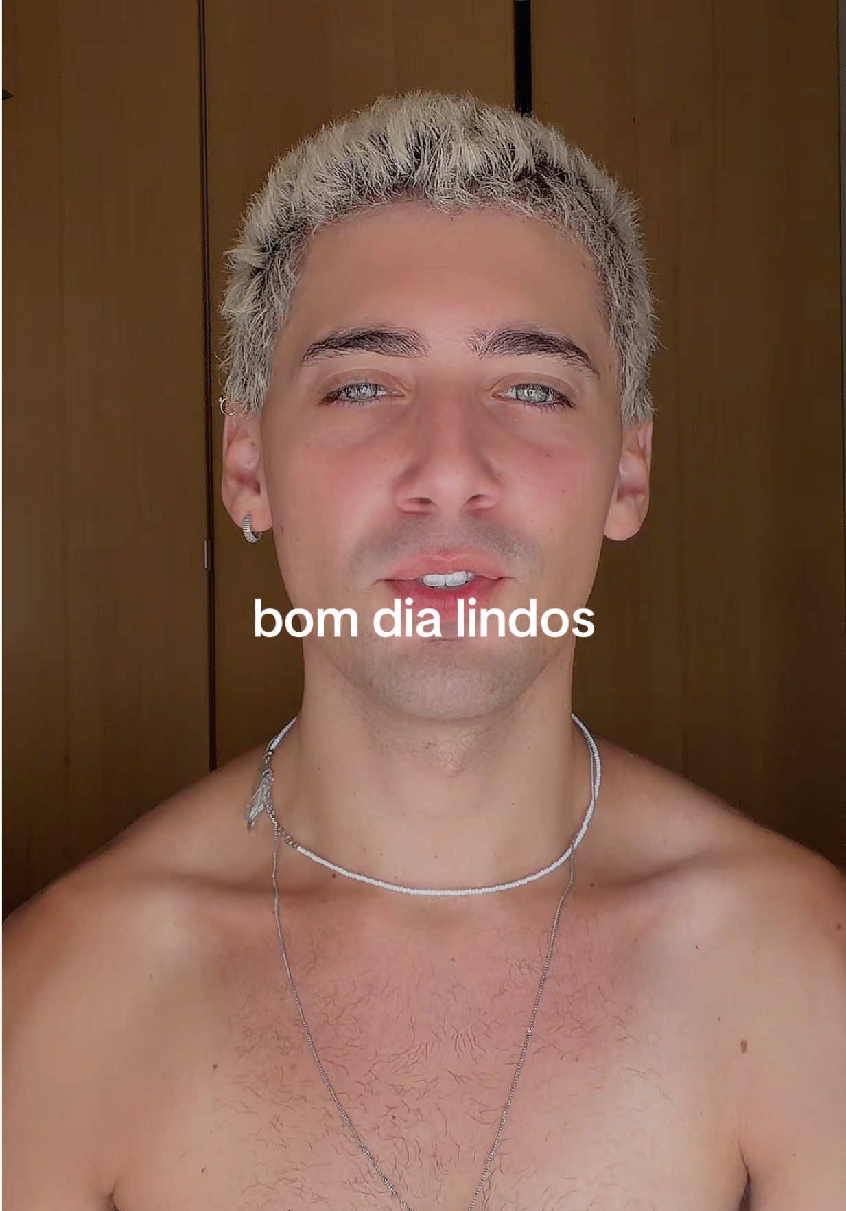 @Tiago Bandeira