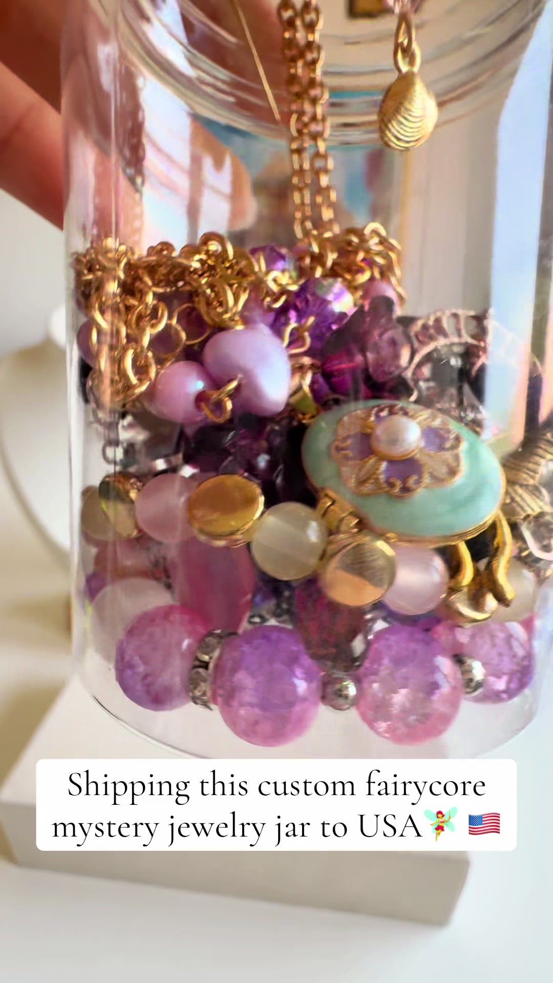 @Handmade By Lony