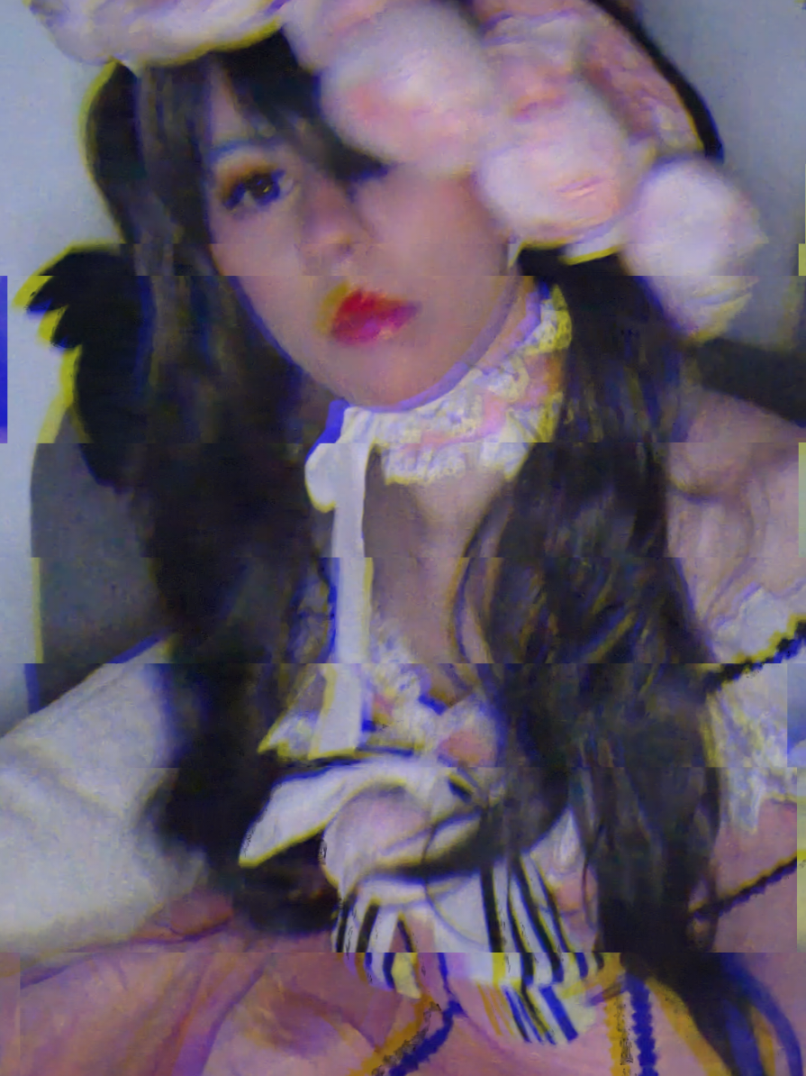 @🍬Tsuki cosplay🍬