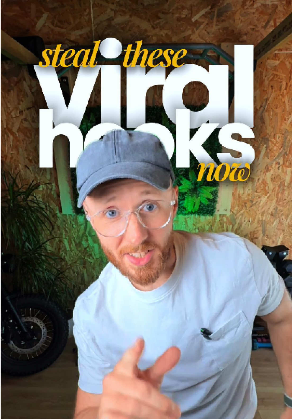 @Harry | Viral VFX Creator