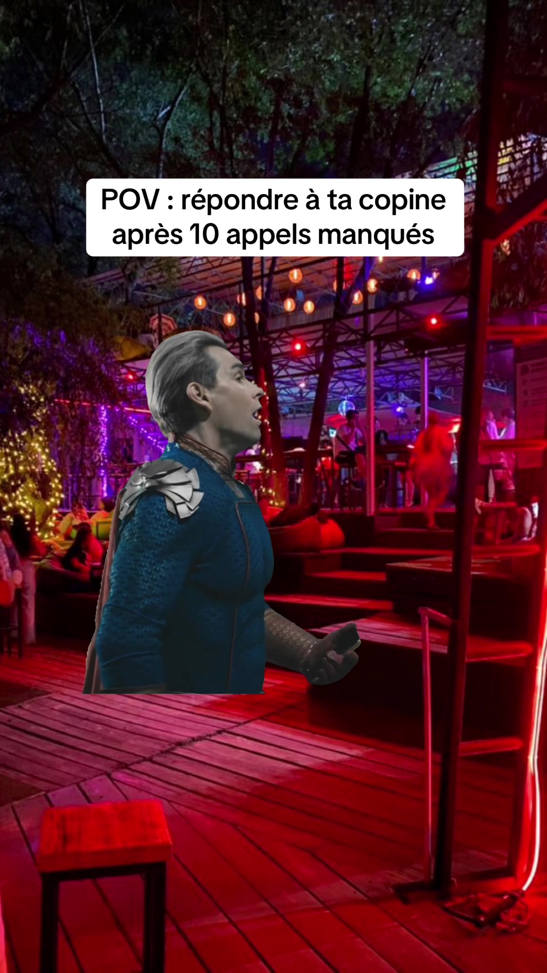 @Free France