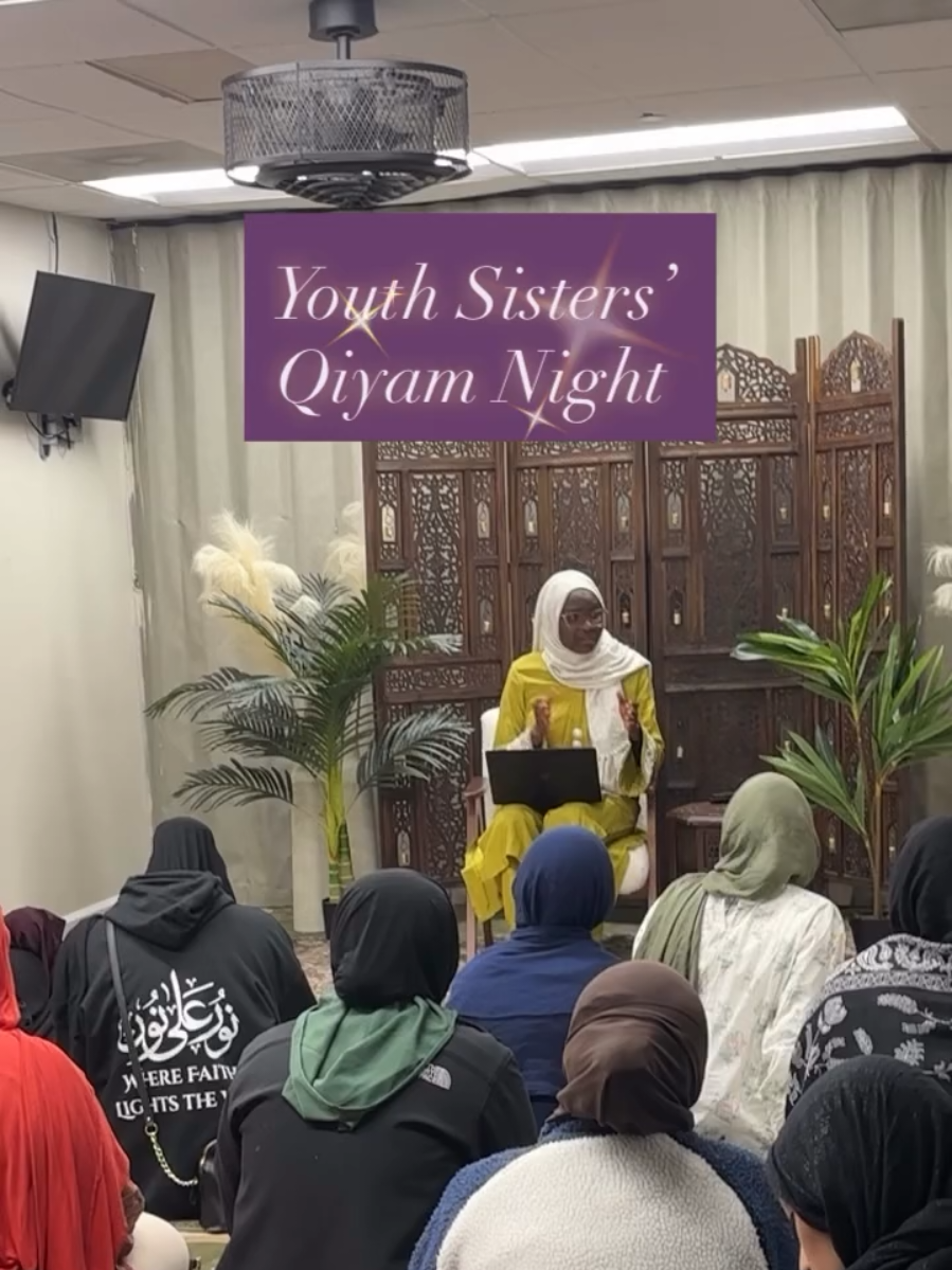 @Islamicsocietyofannapolismd