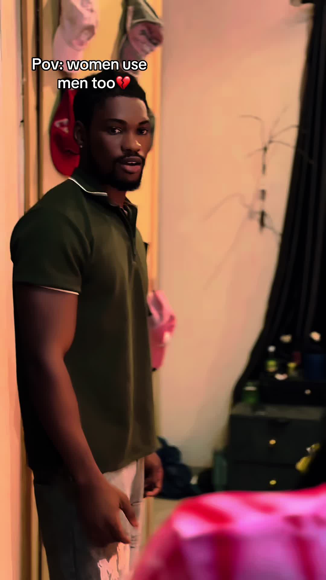 @Ugliest guy On TikTok🔹