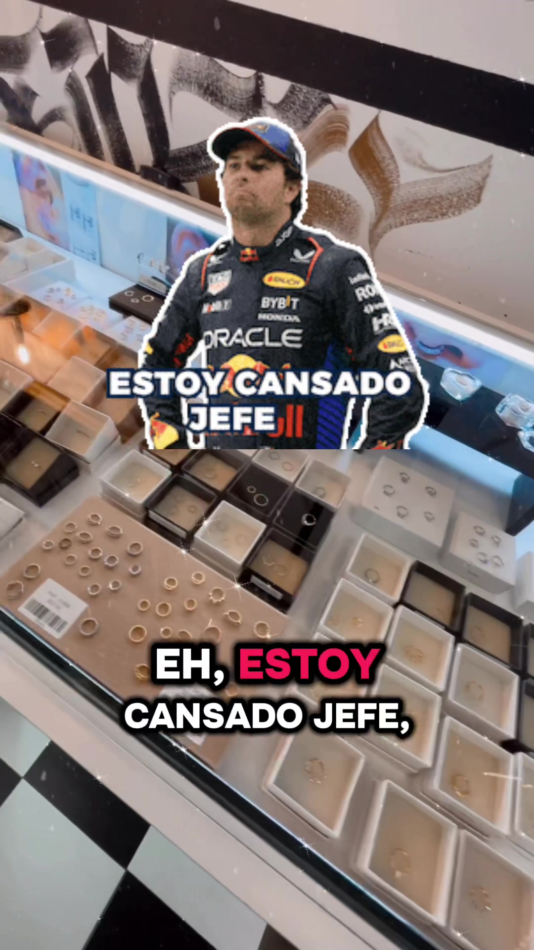 @Reina Reyes