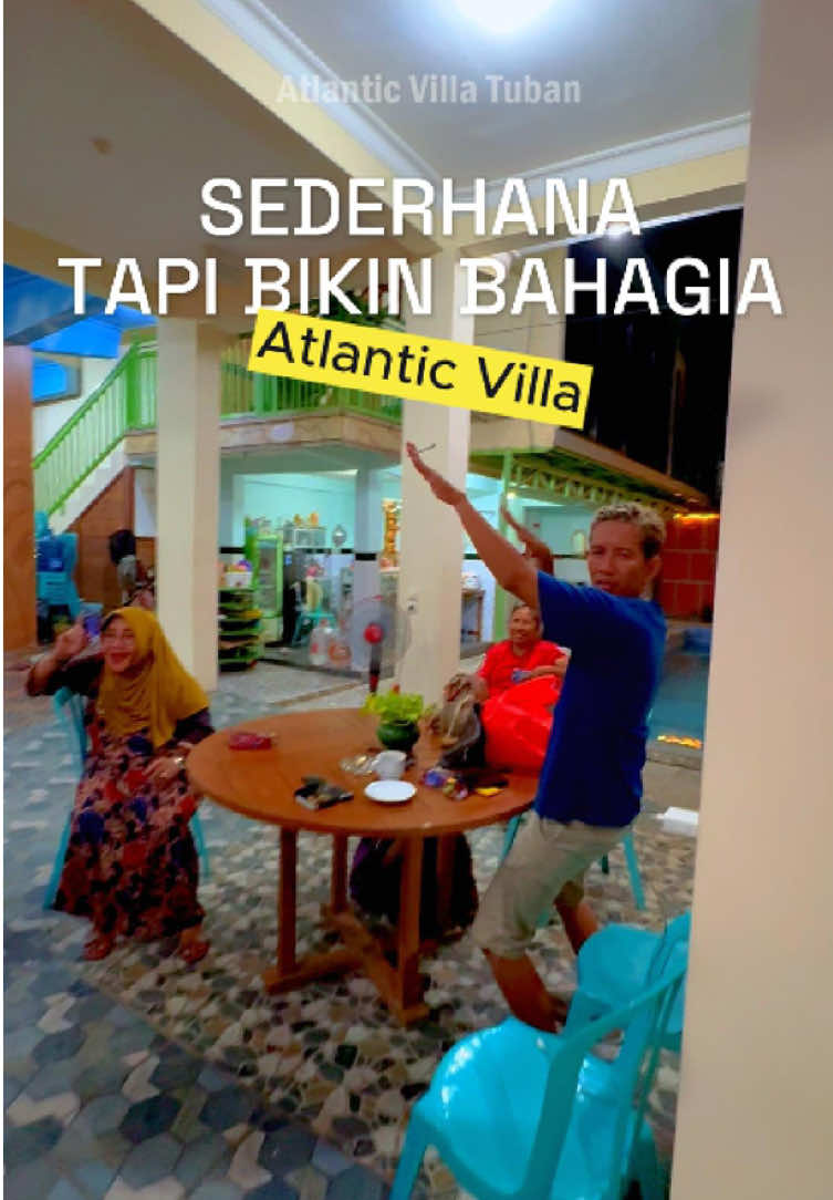 @ATLANTIC TUBAN