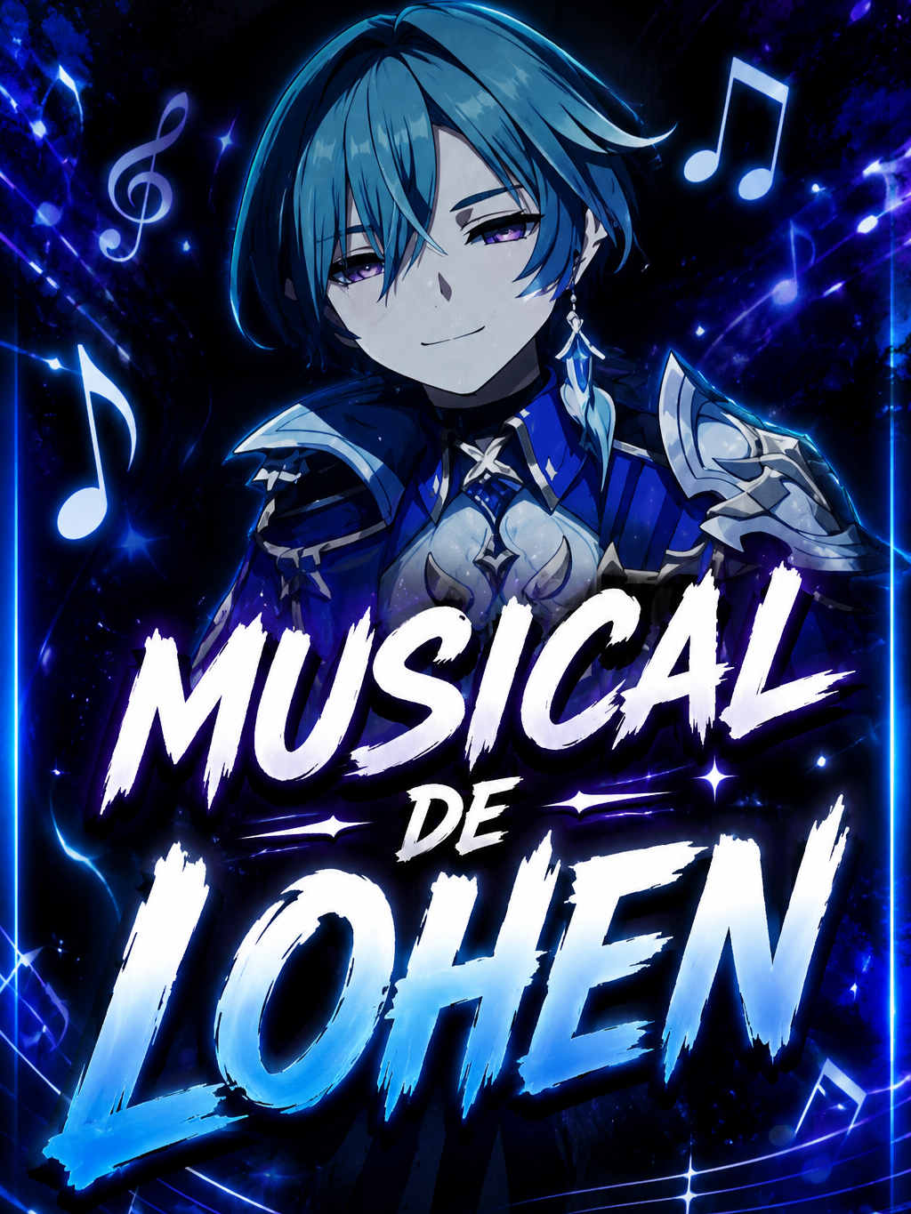 @genshin a todo gas