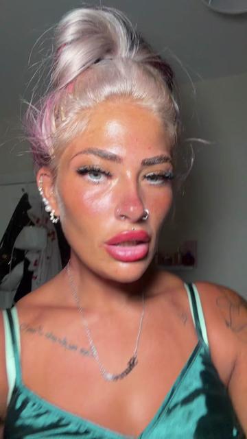 @Shannonpaige🍒🧿