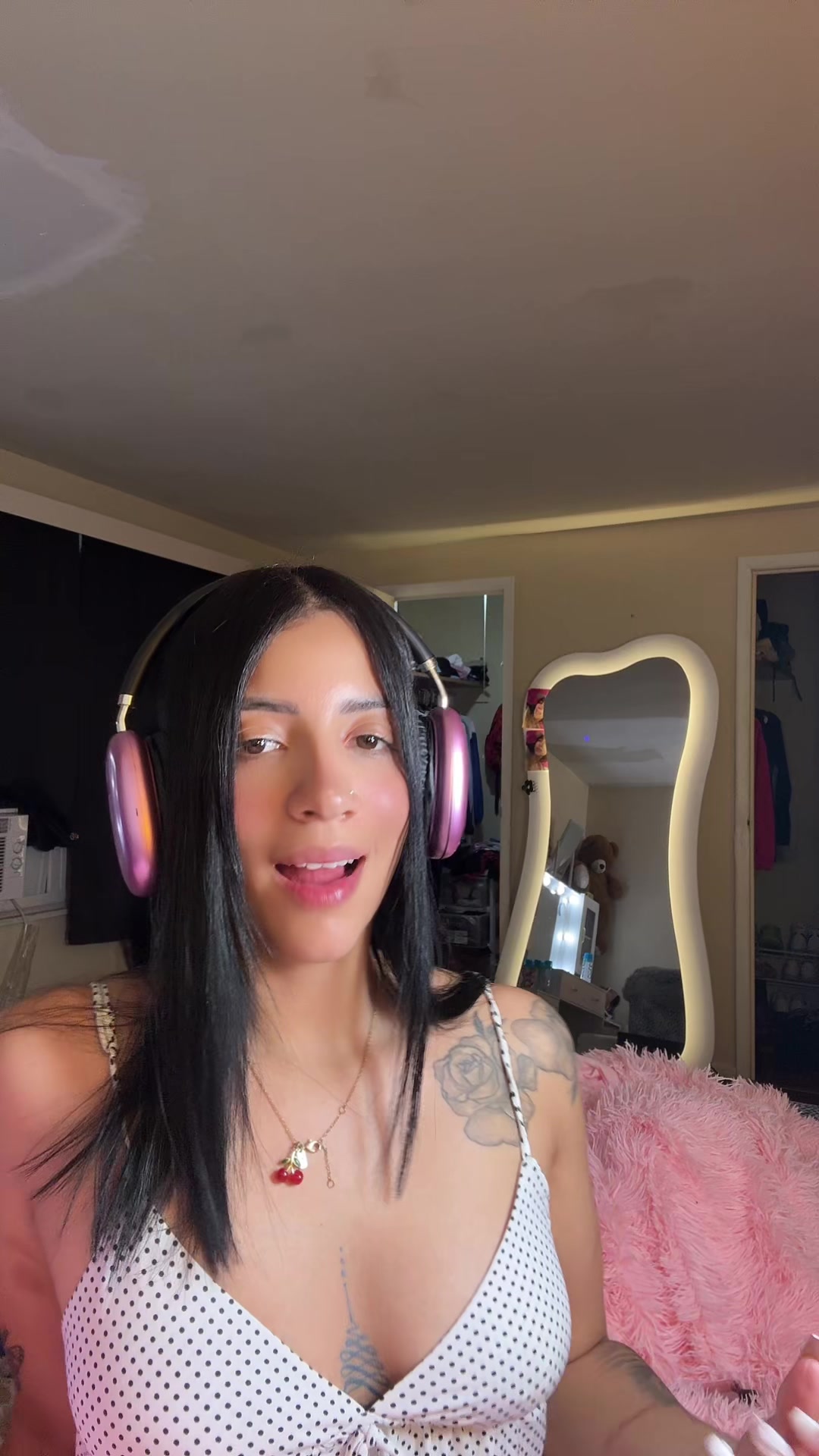 @Scarlet Morales