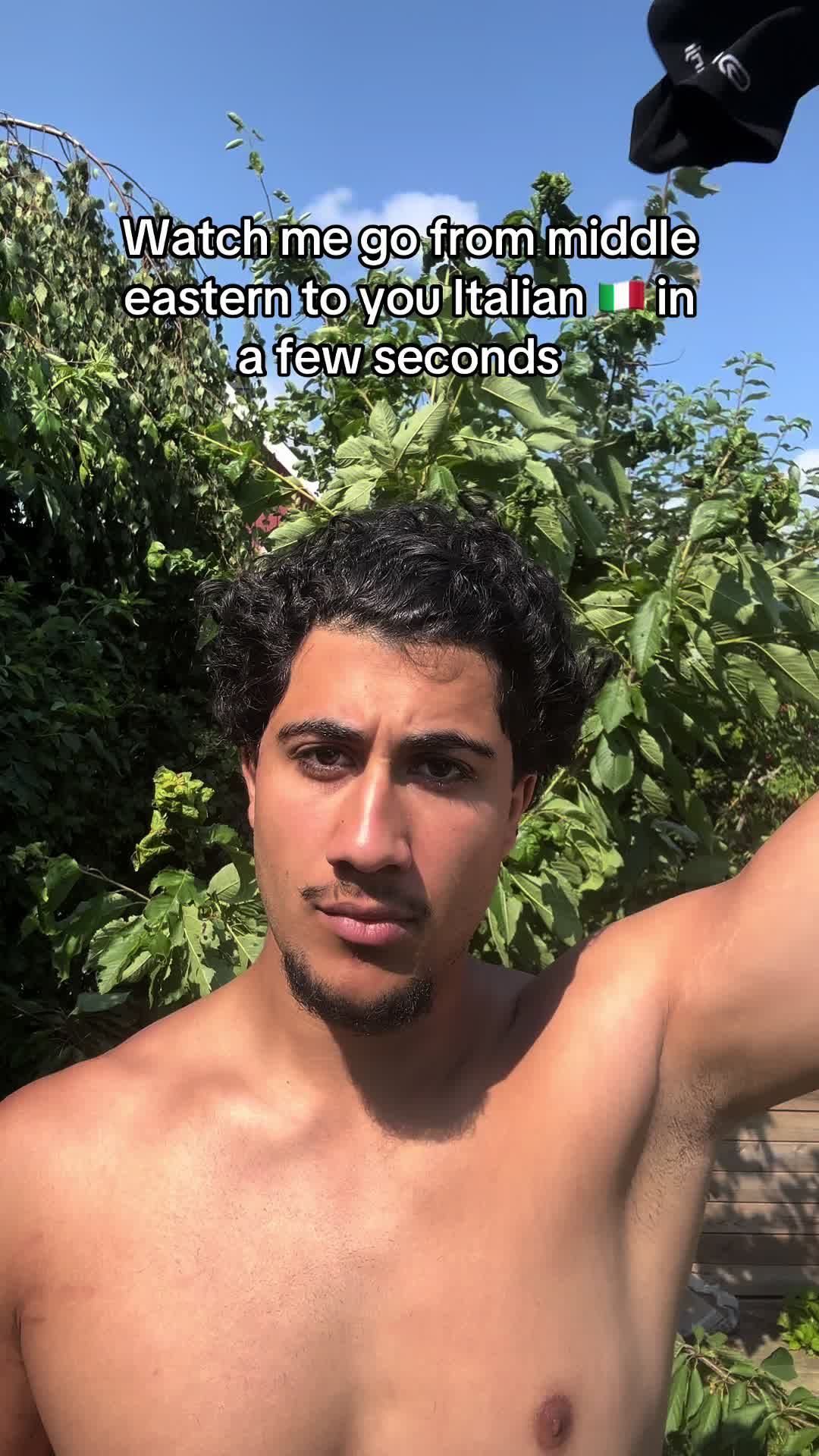 @William Talal
