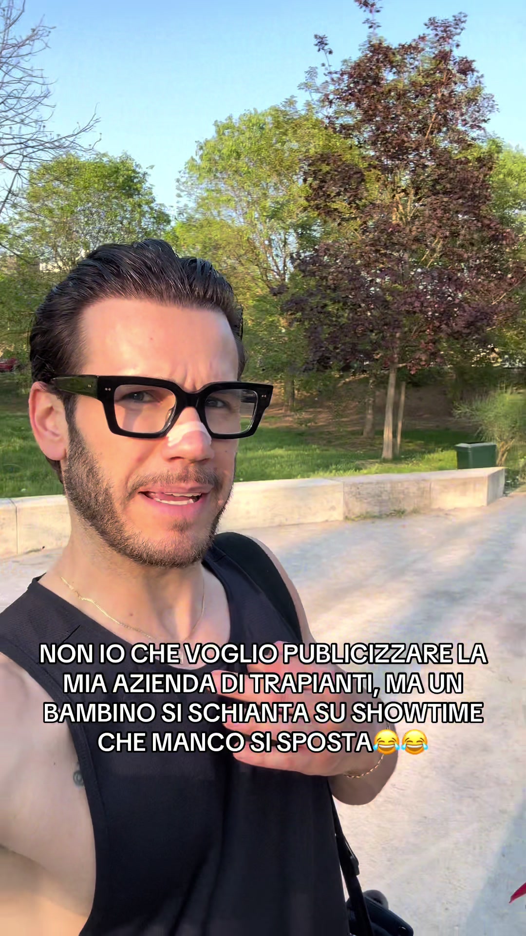 @Matteo Diamante
