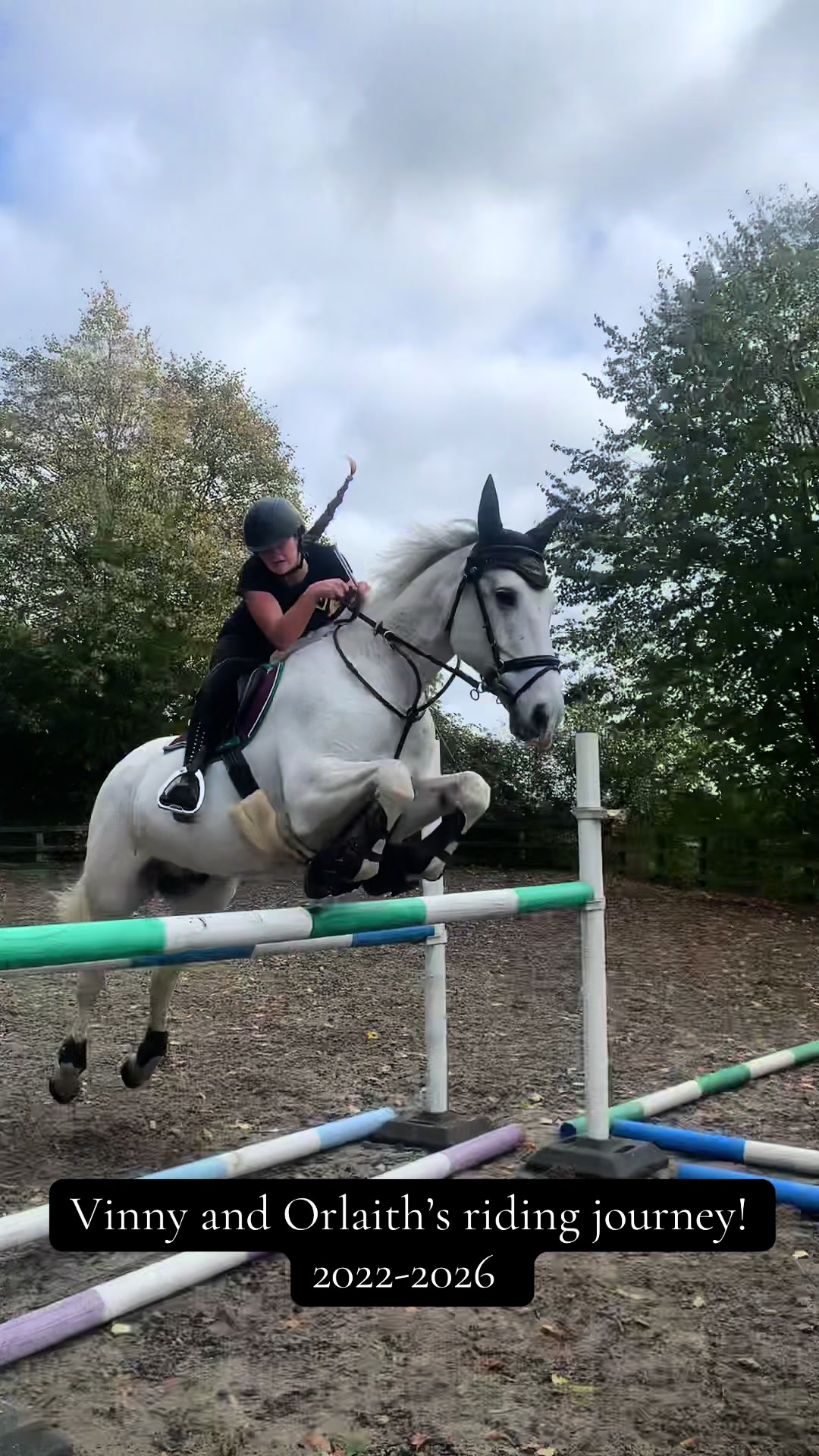 @Equ🐎:all the gear no idea🫶✌️