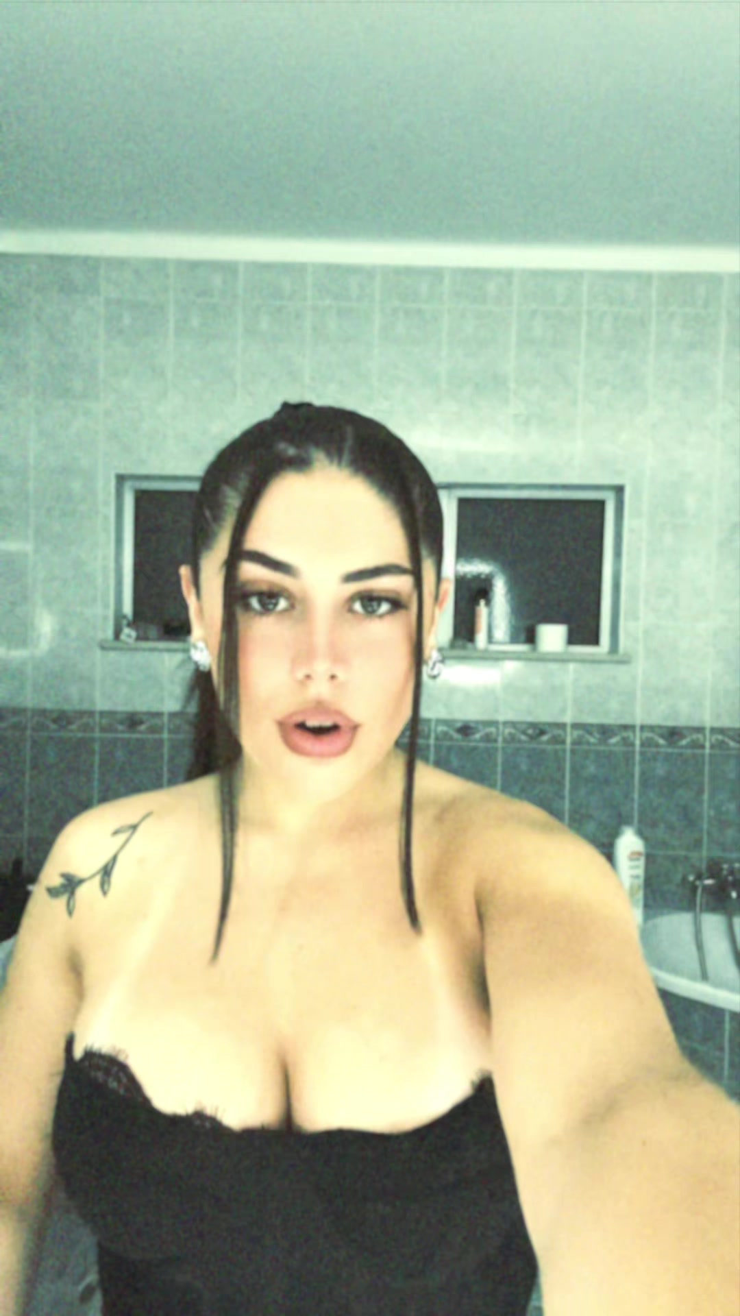 @Luana Silva