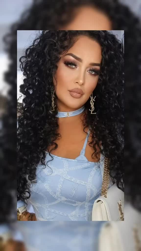 @❤🌹Salome Mercedesova 🌹❤
