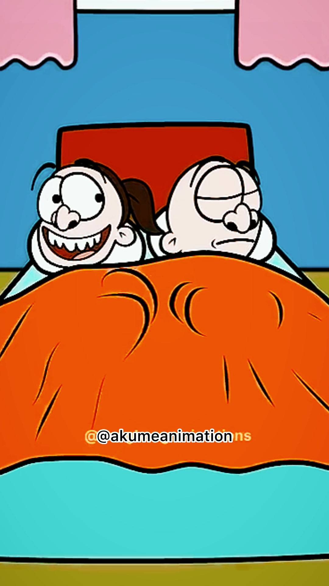 @Akume animations